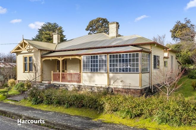 Picture of 19 Brownell Street, GEEVESTON TAS 7116