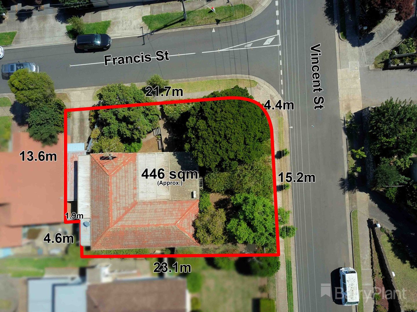 69 Vincent Street, Oak Park VIC 3046, Image 1