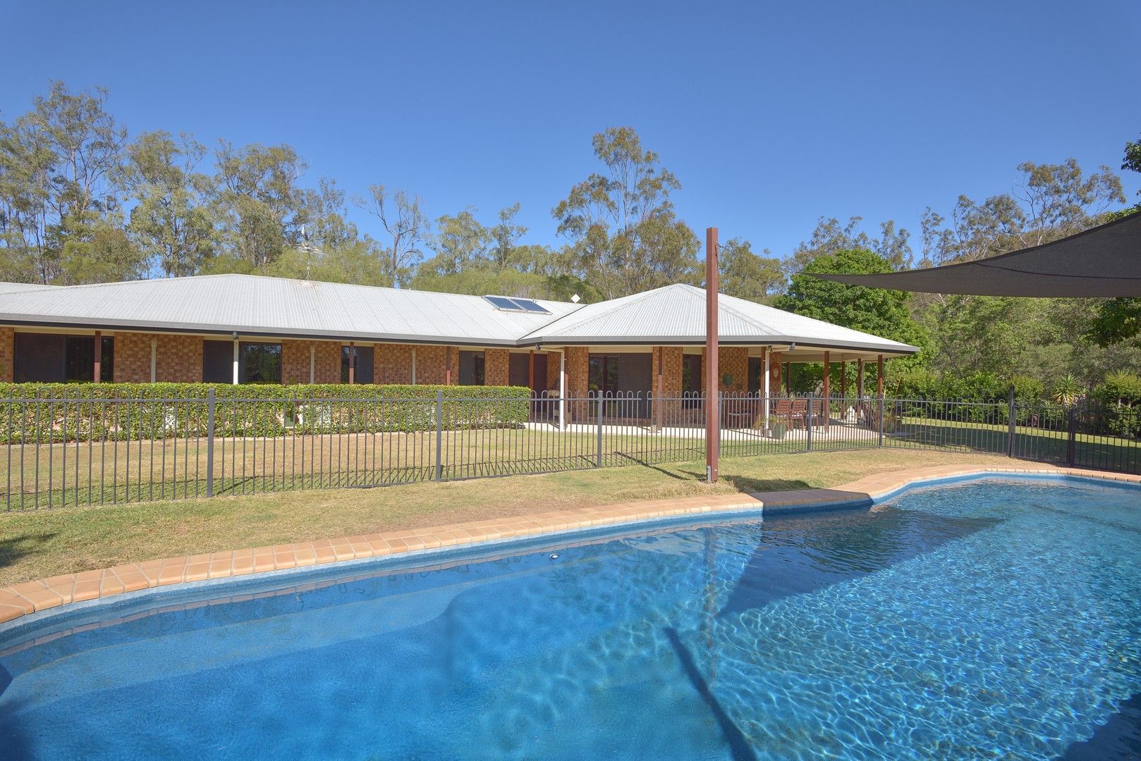 52 Lincoln James Drive, Burua QLD 4680, Image 1