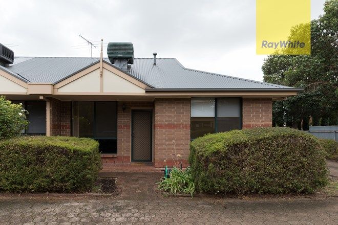 Picture of 1/200 Payneham Road, EVANDALE SA 5069