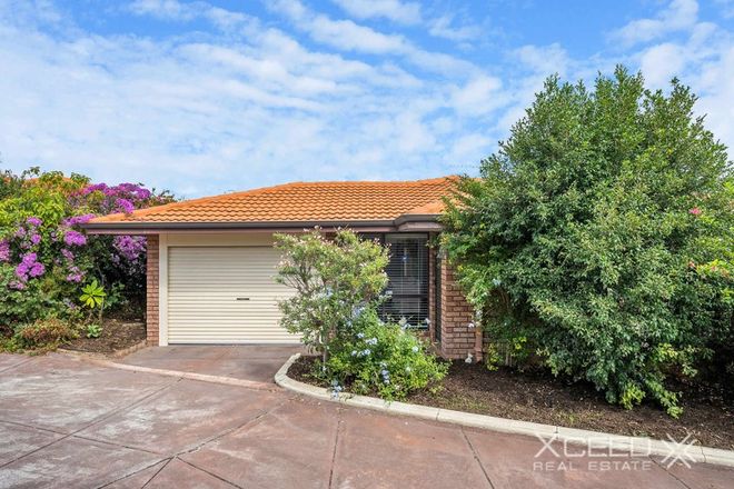 Picture of 18/67 Gibson Avenue, PADBURY WA 6025