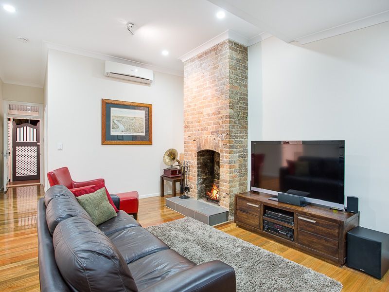 1/20 Judge Street, Petrie Terrace QLD 4000, Image 2