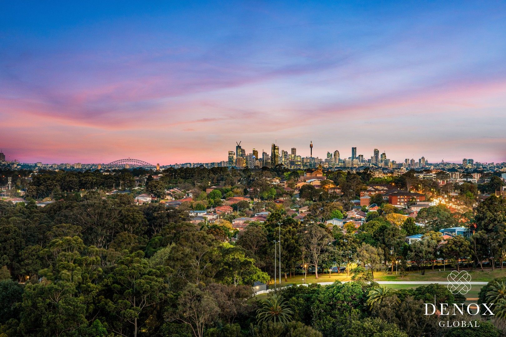 2 bedrooms Apartment / Unit / Flat in 813E/5 Pope Street RYDE NSW, 2112