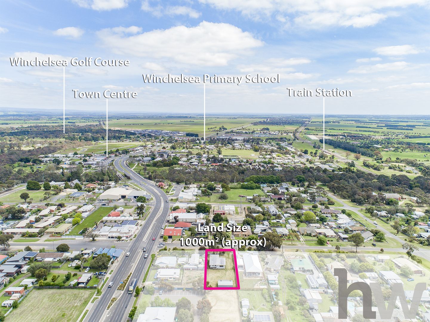 25 Austin Street, Winchelsea VIC 3241, Image 1