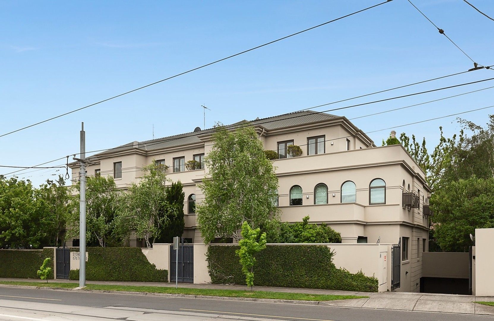 7/676 Toorak Road, Malvern VIC 3144, Image 0