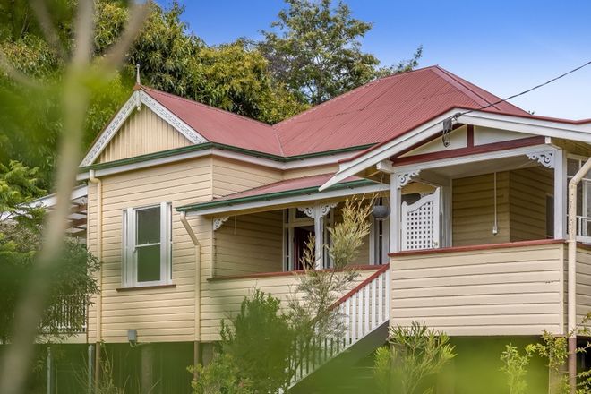 Picture of 30 Hume Street, NORTH TOOWOOMBA QLD 4350