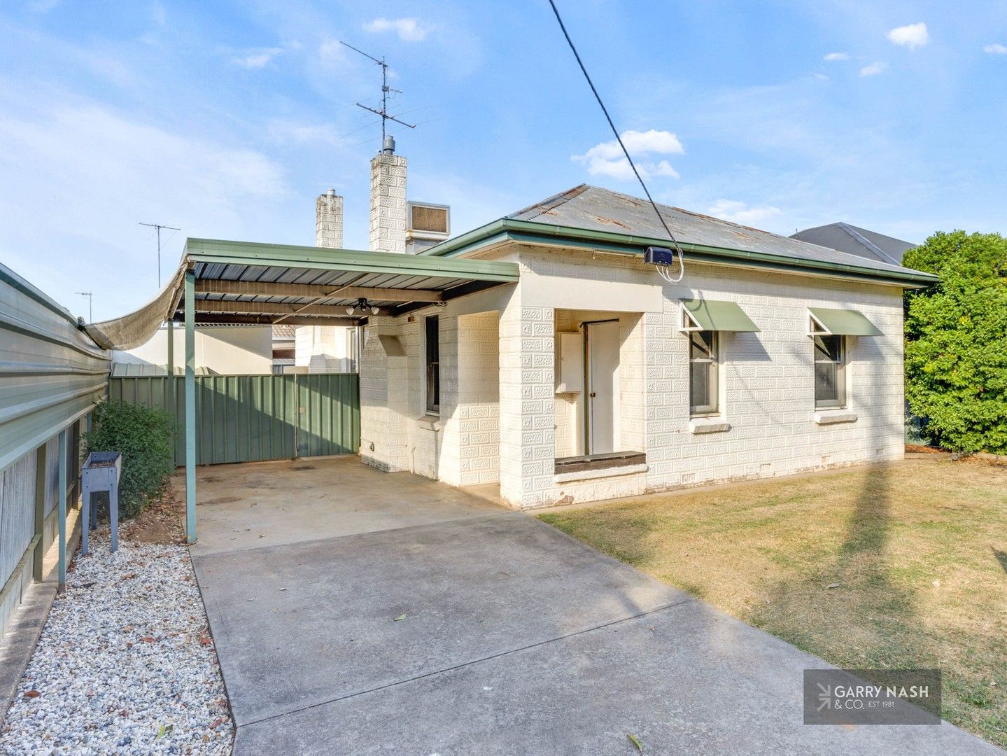 1/29 Steane Street, Wangaratta VIC 3677, Image 0