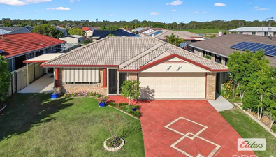 Picture of 98 Wattle Street, POINT VERNON QLD 4655