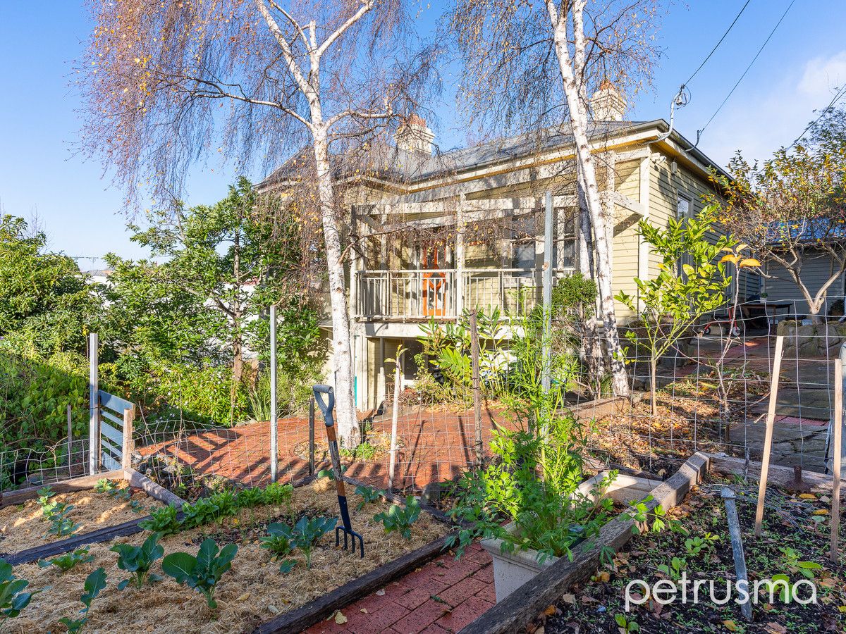 26 Lower Jordan Hill Road, West Hobart TAS 7000, Image 1