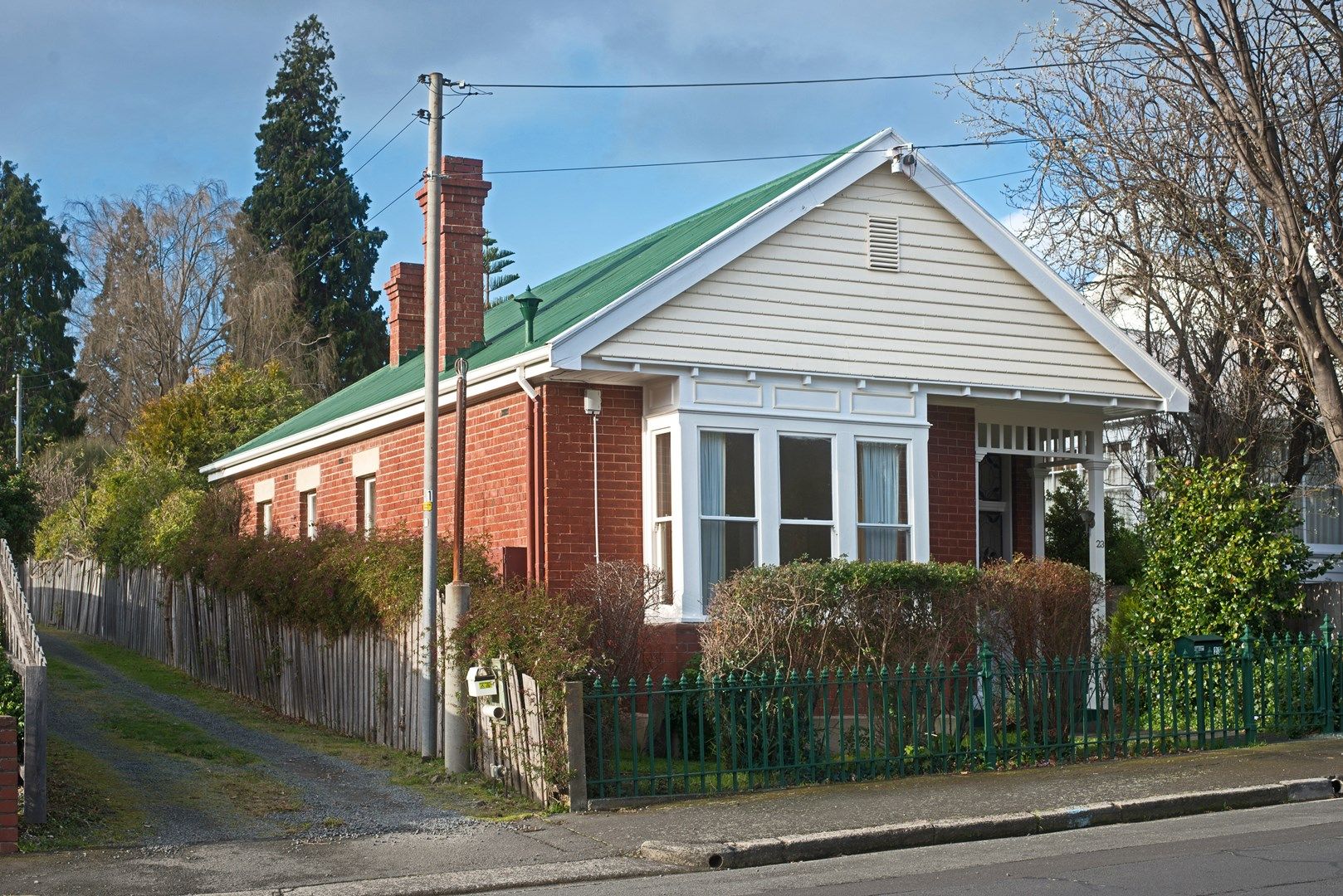 23 Anglesea Street, SOUTH HOBART TAS 7004, Image 0