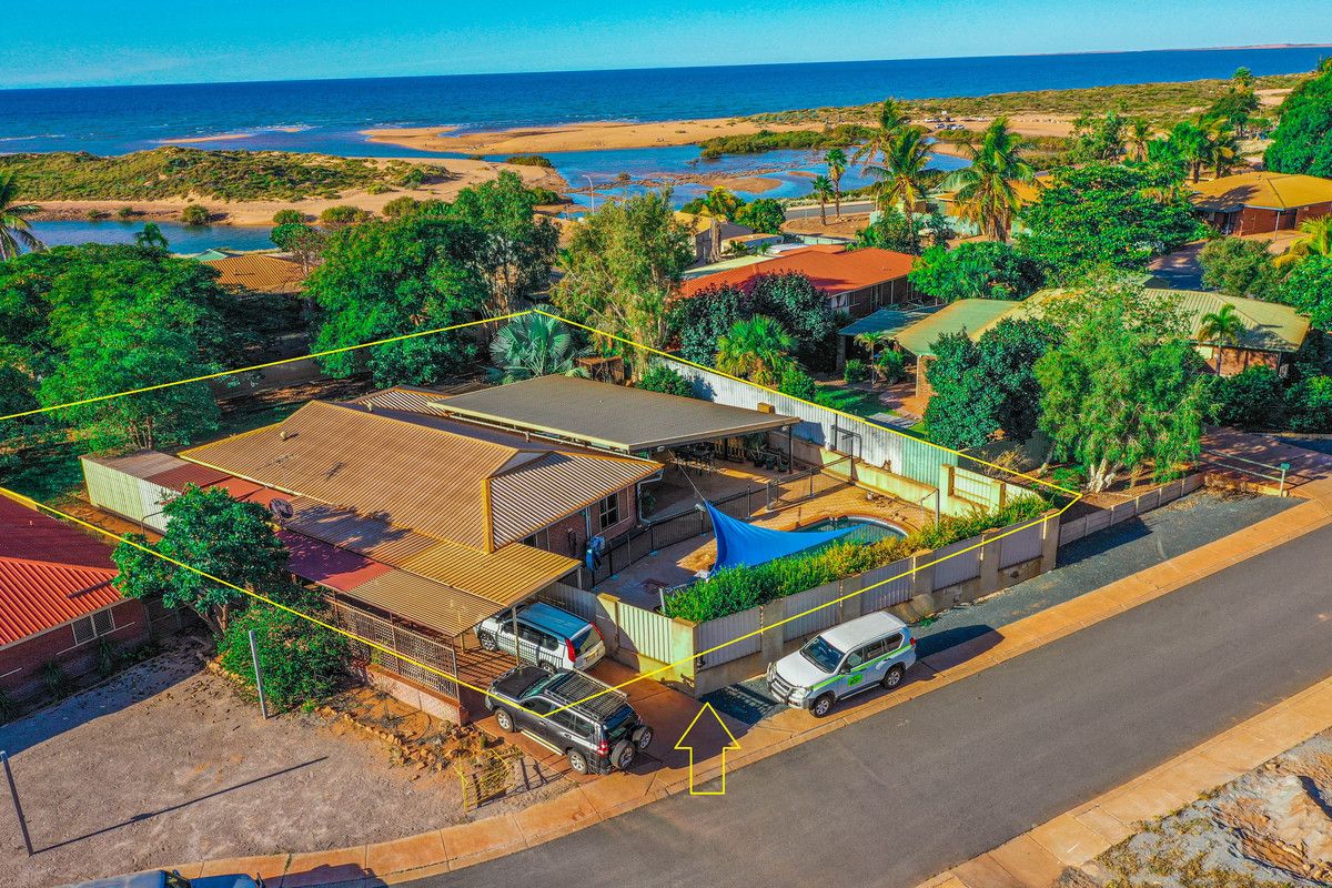 7 Langley Gardens, Port Hedland WA 6721, Image 0