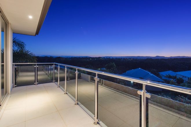 Picture of 19 Impeccable Circuit, COOMERA WATERS QLD 4209