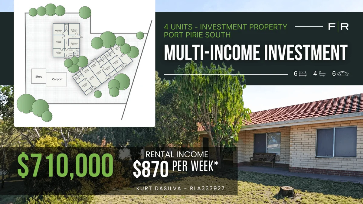 Additional image 18 of 136 Three Chain Road, Port Pirie South SA 5540