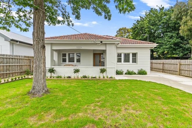 Picture of 47 Loch Park Road, TRARALGON VIC 3844