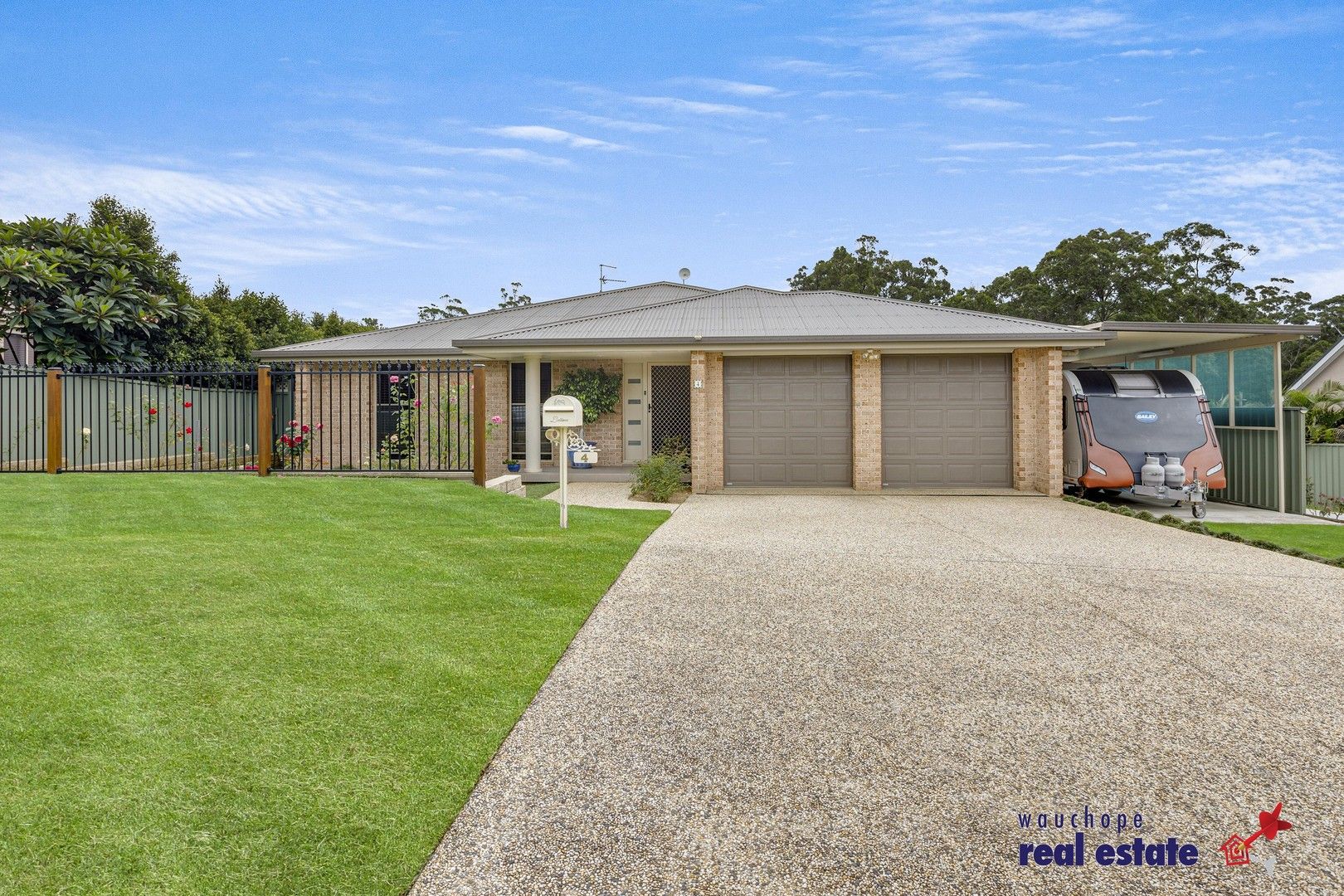 4 Riverbreeze Drive, Wauchope NSW 2446, Image 0