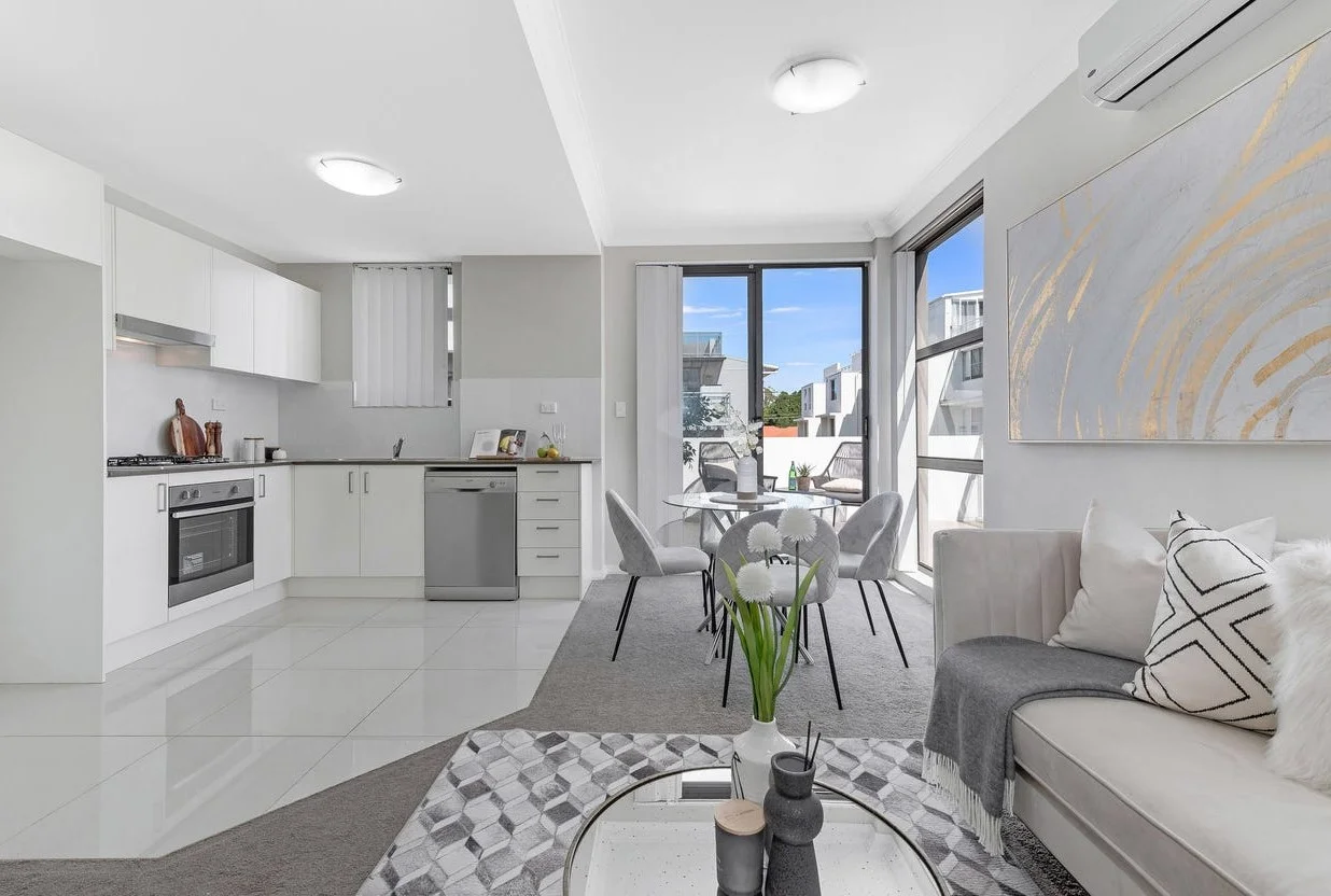 Additional image 3 of 301/235 Carlingford Road, Carlingford NSW 2118