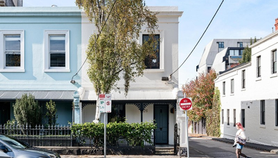 Picture of 26 Gore Street, FITZROY VIC 3065
