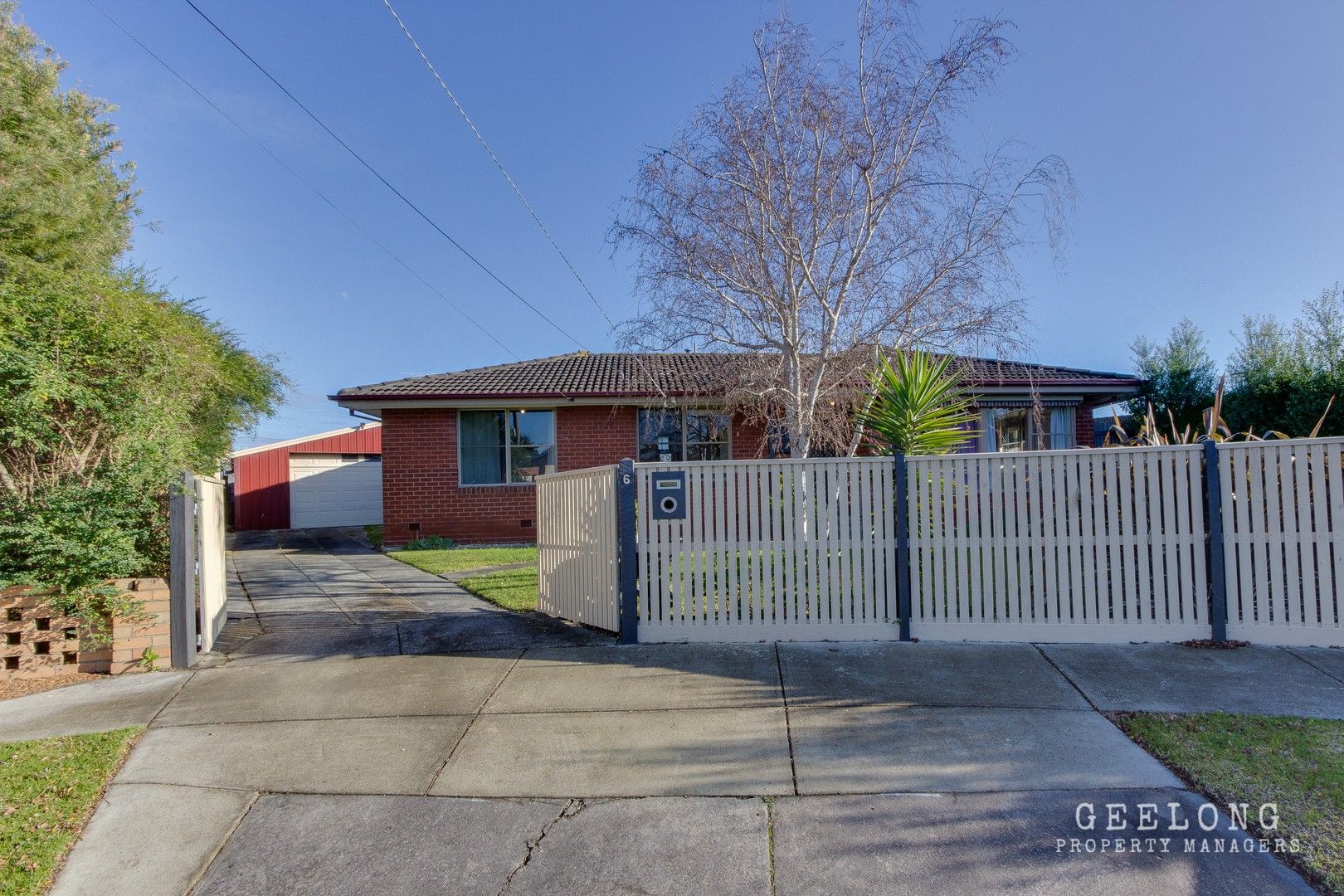 6 Japonica Ct, Newcomb VIC 3219, Image 0