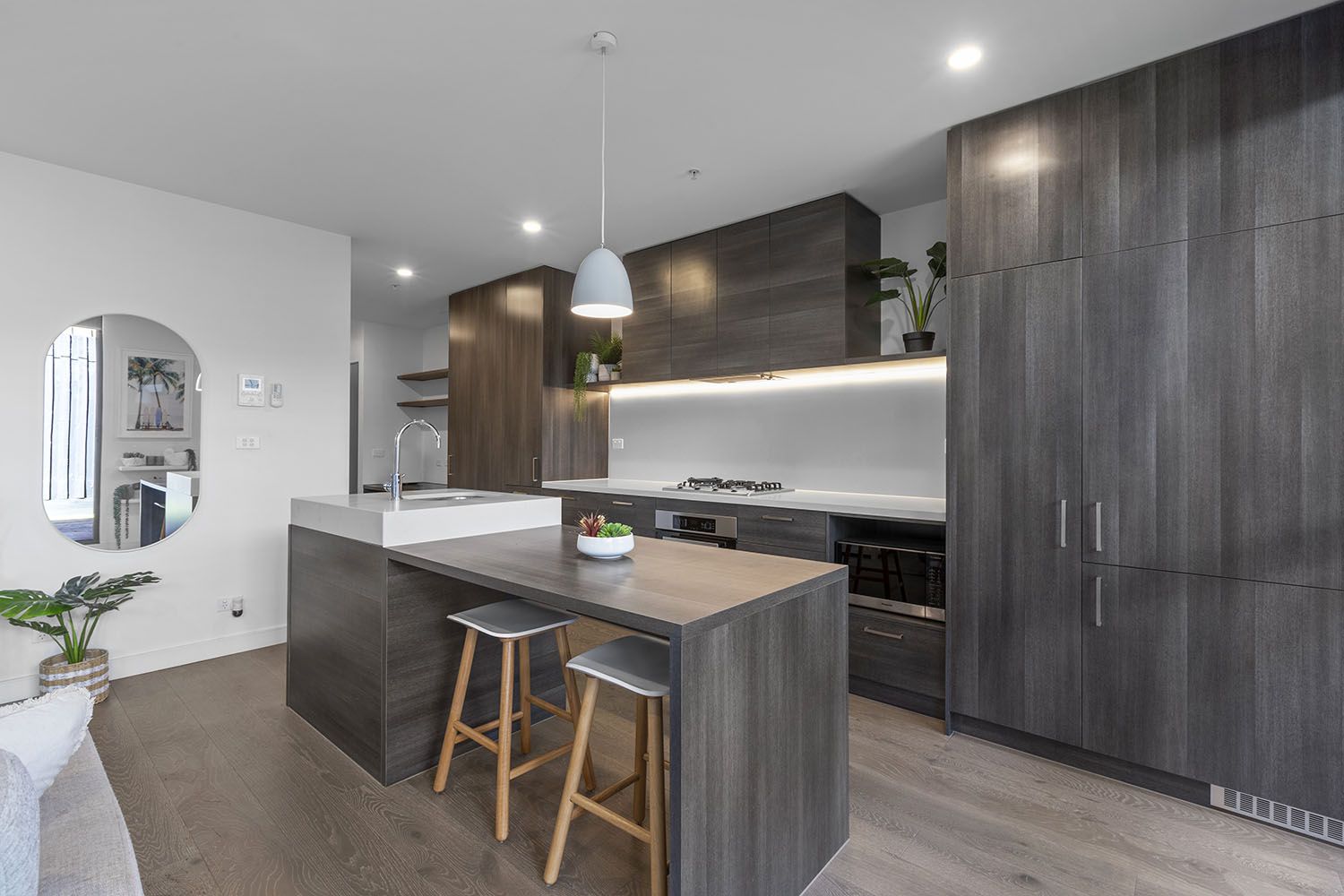 1 bedrooms Apartment / Unit / Flat in G01/817 Centre Road BENTLEIGH EAST VIC, 3165