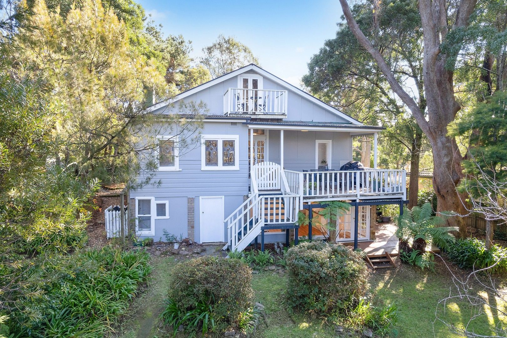 83 Fitzgerald Street, Katoomba NSW 2780, Image 1