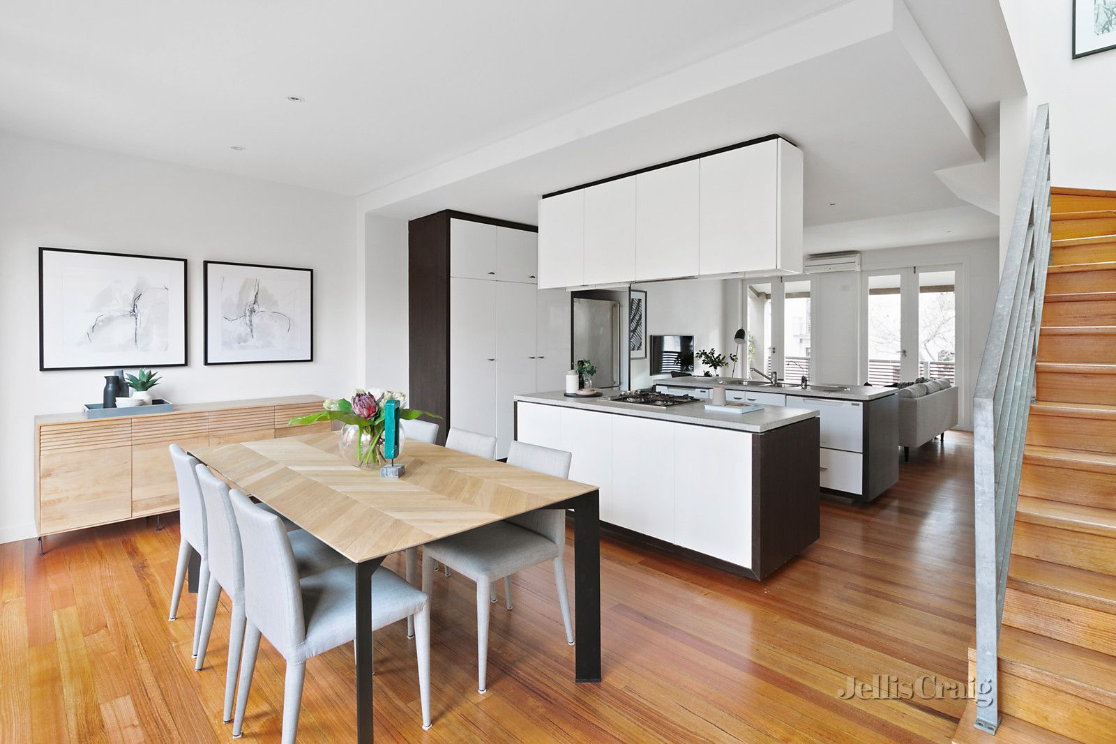 176 Kerr Street, Fitzroy VIC 3065, Image 2