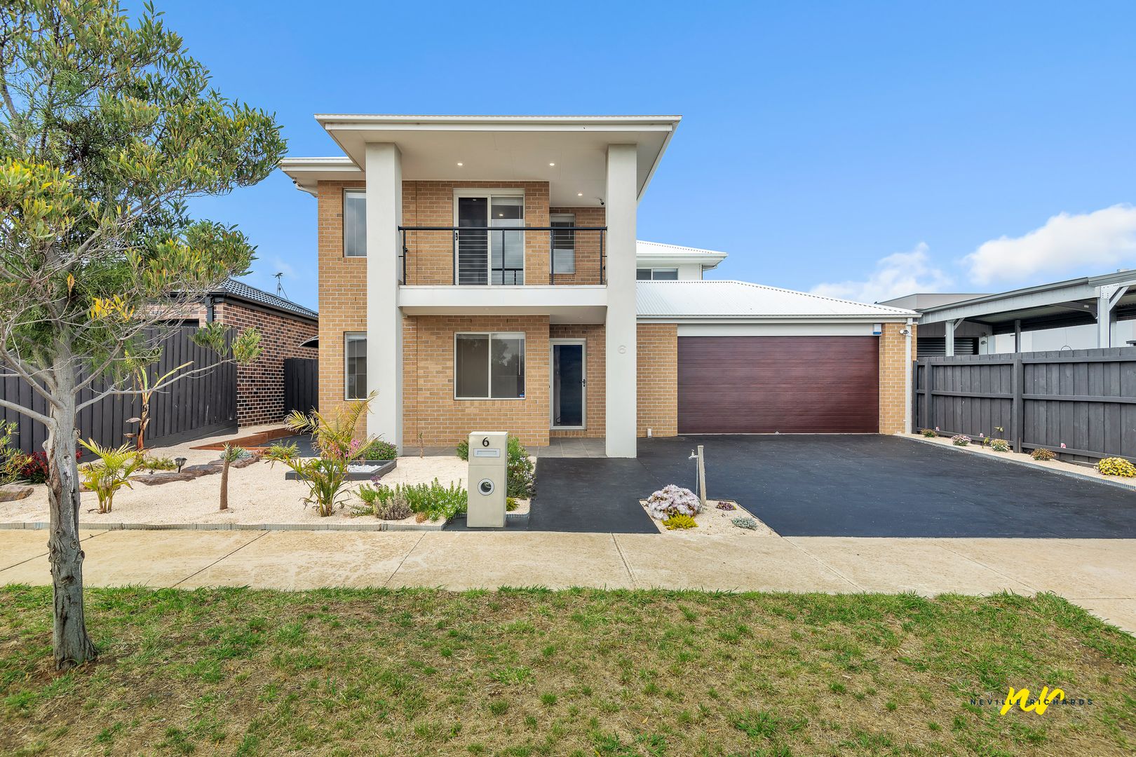 6 Pardolote Crescent, St Leonards VIC 3223, Image 1