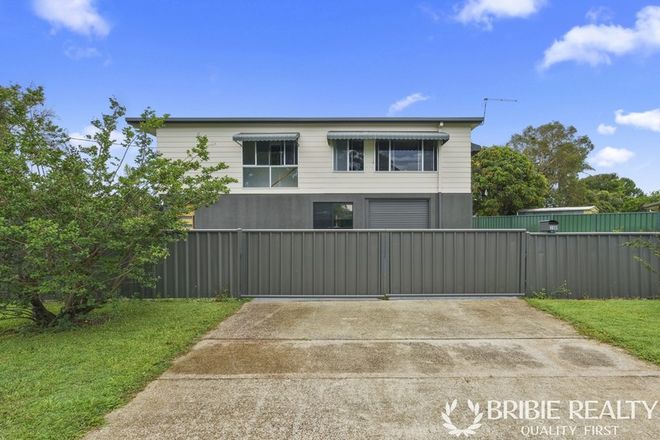 Picture of 30 Charlotte Avenue, BONGAREE QLD 4507