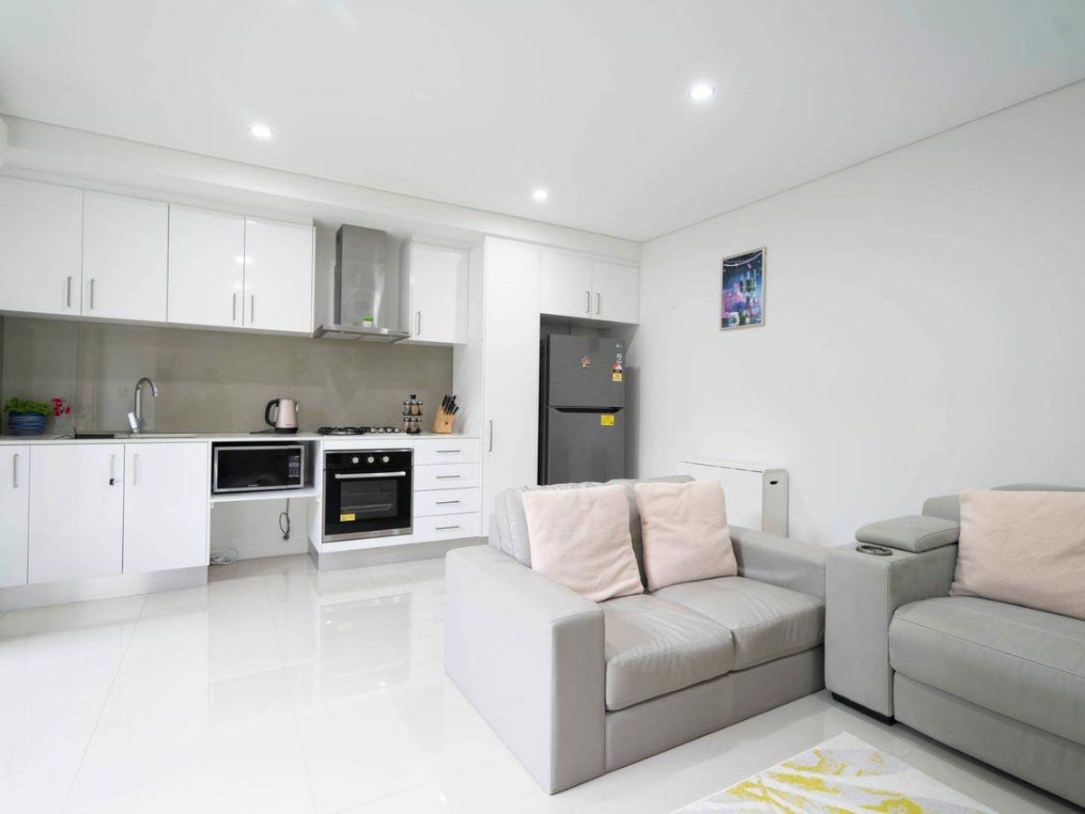 1 bedrooms Apartment / Unit / Flat in 7/3 Salisbury Road RIVERVALE WA, 6103