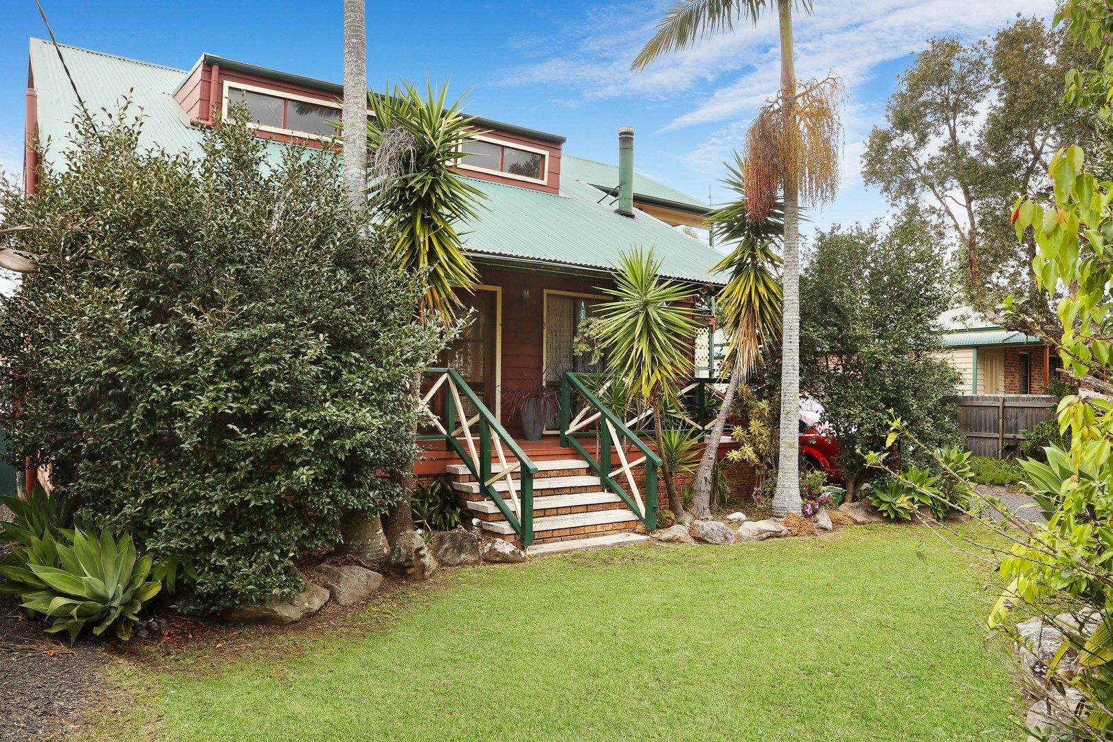 25 Magnolia Avenue, Davistown NSW 2251, Image 0