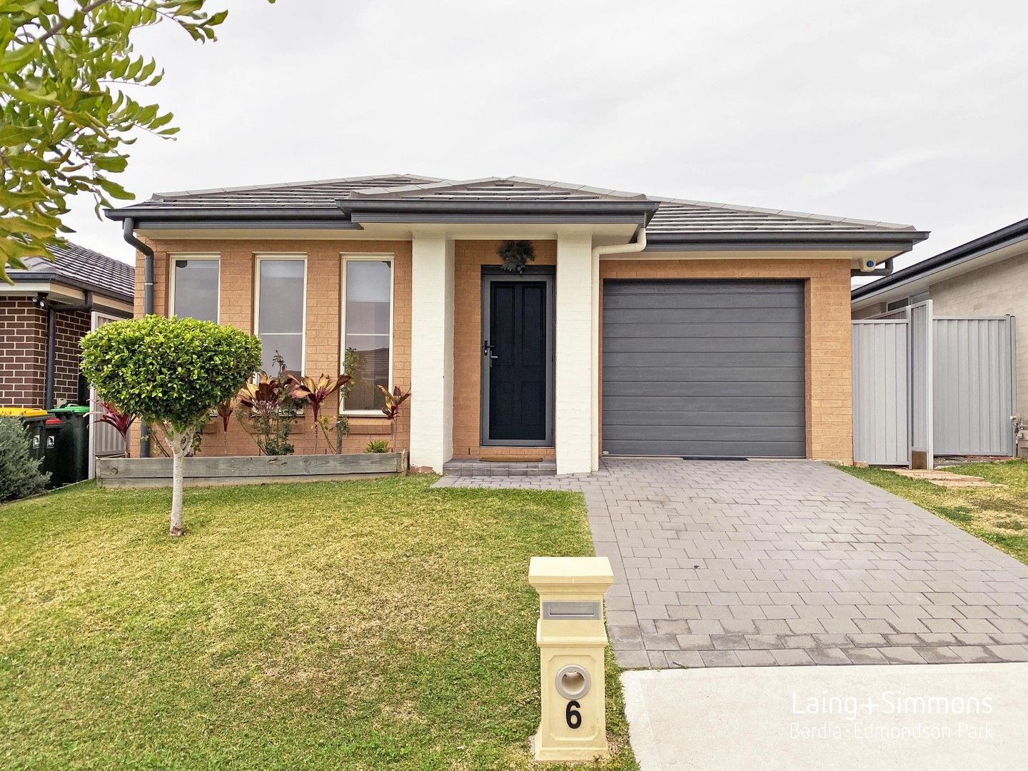 4 bedrooms House in 6 Fleet Street GREGORY HILLS NSW, 2557