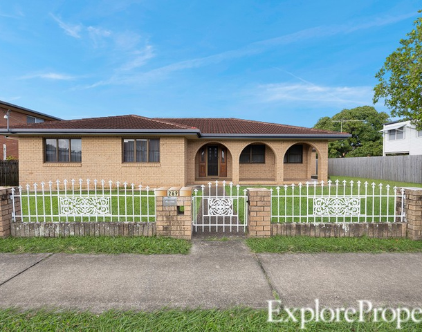 269 Shakespeare Street, Mackay QLD 4740