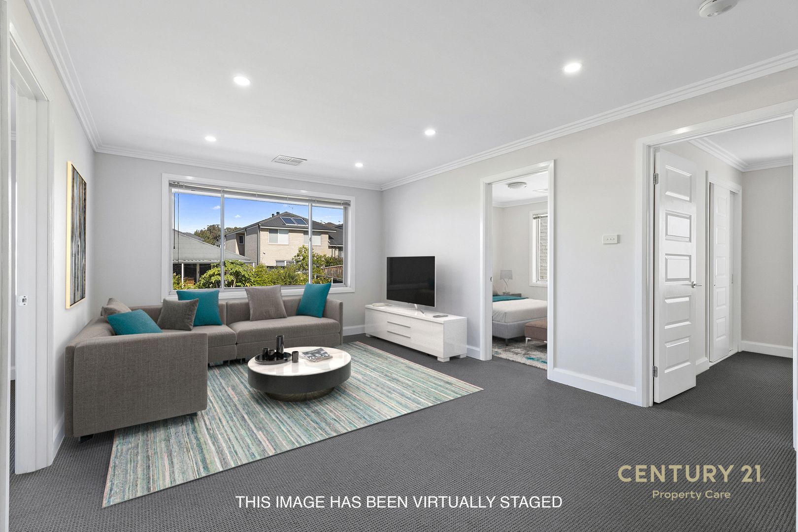 11 Parc Guell Drive, Campbelltown NSW 2560, Image 2