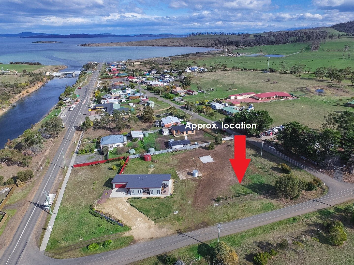 2 Florence Street, Dunalley TAS 7177, Image 0