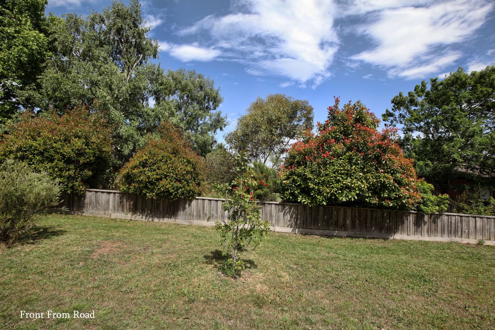 Lot 1 35 Old Lancefield Road, Woodend VIC 3442, Image 1