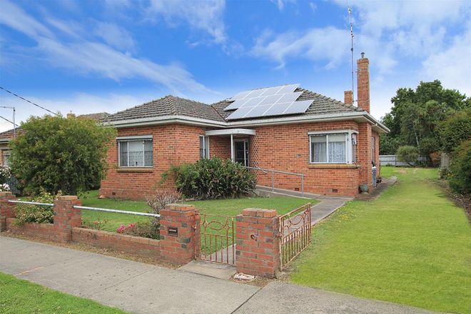 Picture of 37 Baynes Street, TERANG VIC 3264