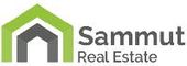 Logo for SAMMUT REAL ESTATE