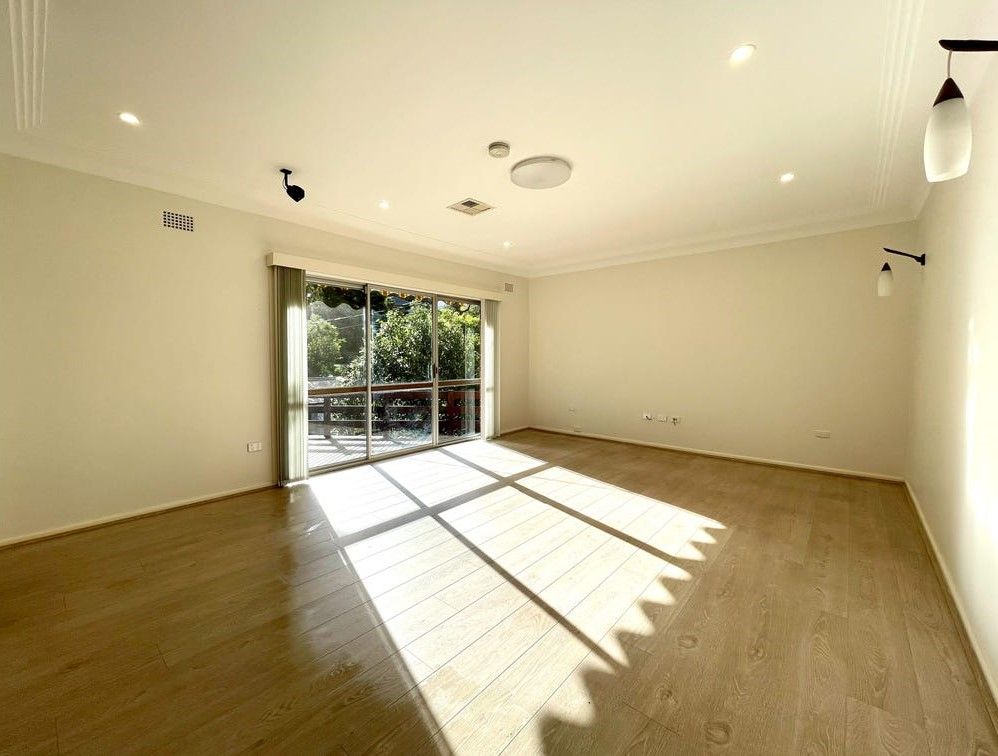 40 Kethel Road, Cheltenham NSW 2119 House For Rent 1,050 Domain