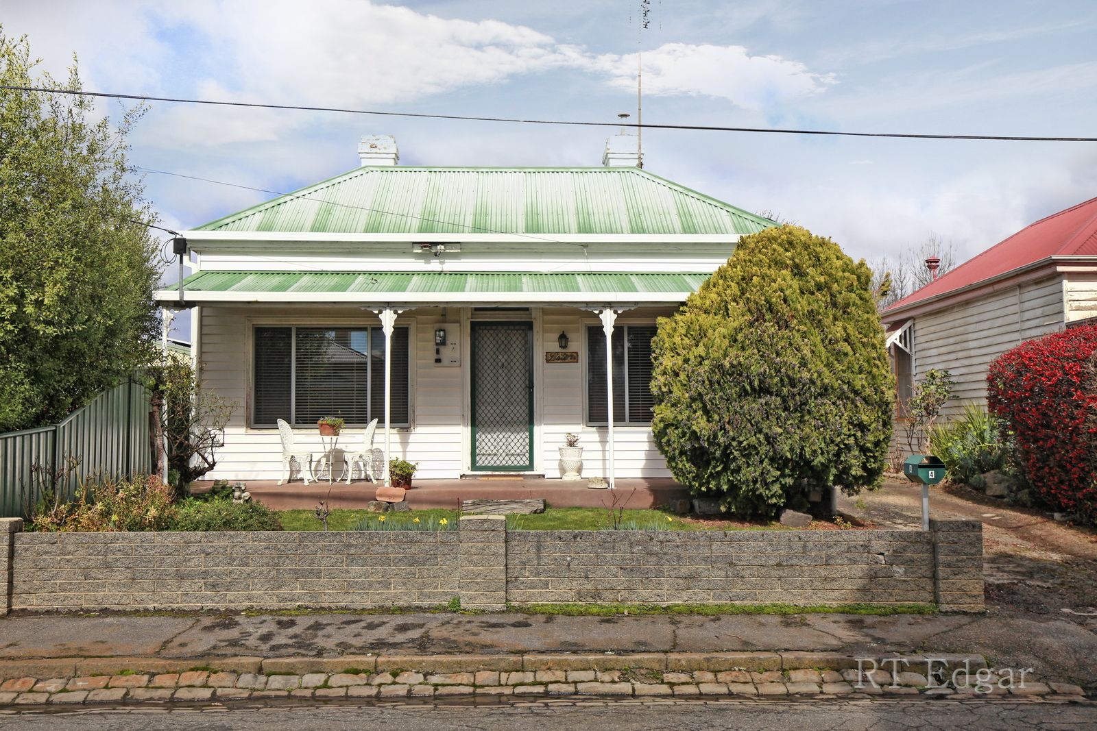 4 Welsh Street, Kyneton VIC 3444, Image 0