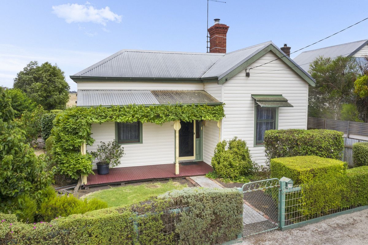 29 Main Street, Beeac VIC 3251, Image 1