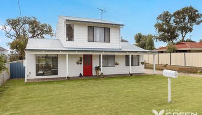 Picture of 24 Vanessa Road, FALCON WA 6210