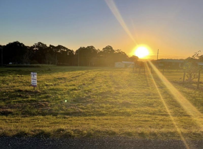 Vacant land in 18 Acalypha Street, RUSSELL ISLAND QLD, 4184