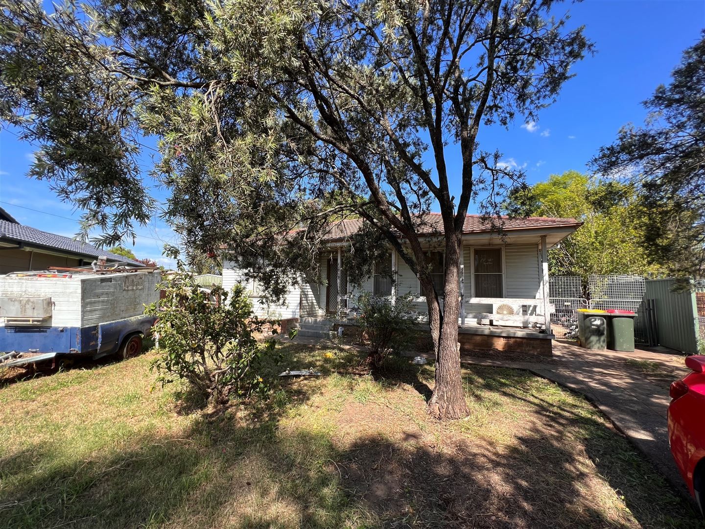 22 Samoa Place, Lethbridge Park NSW 2770, Image 2