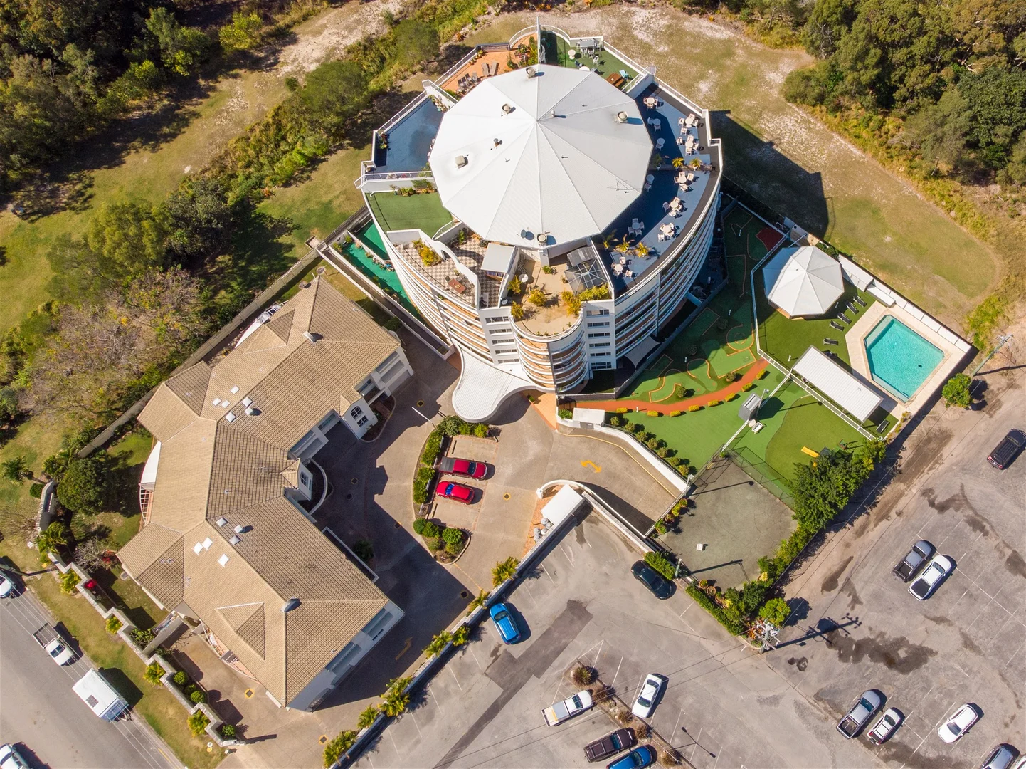 Additional image 2 of 9/1-3/Links Court, Woorim QLD 4507