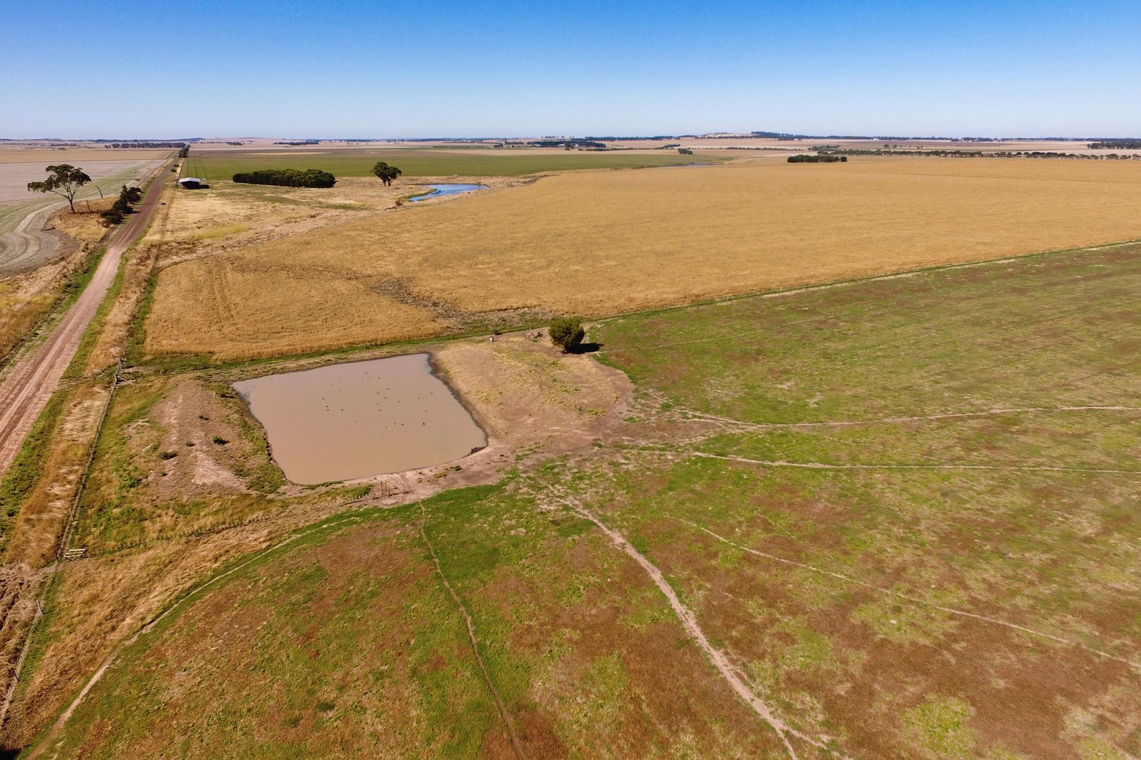 Lot 3 St Marnocks Road, Yalla-Y-Poora VIC 3378, Image 2