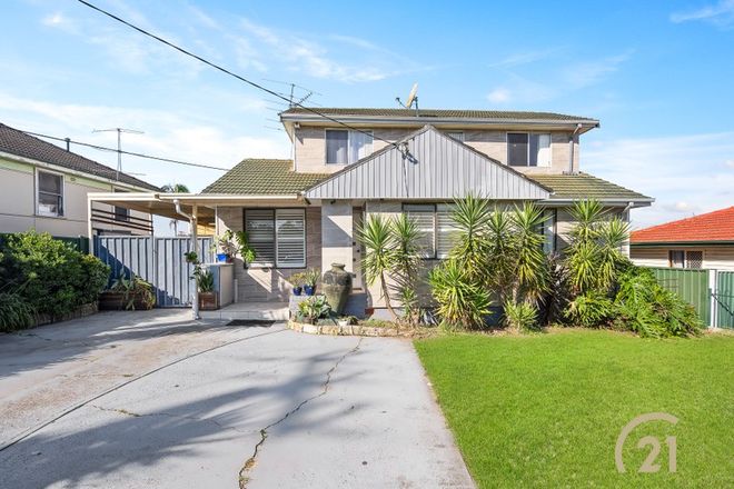 Picture of 49 Heckenberg Avenue, SADLEIR NSW 2168