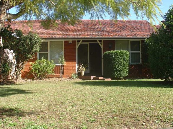 2 Princeton Avenue, Oatlands NSW 2117