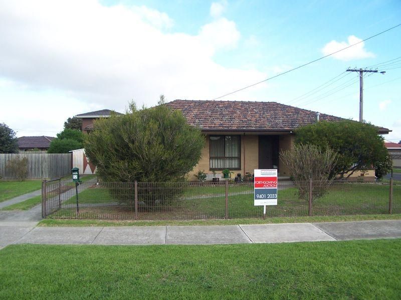 27 Park Street, Epping VIC 3076