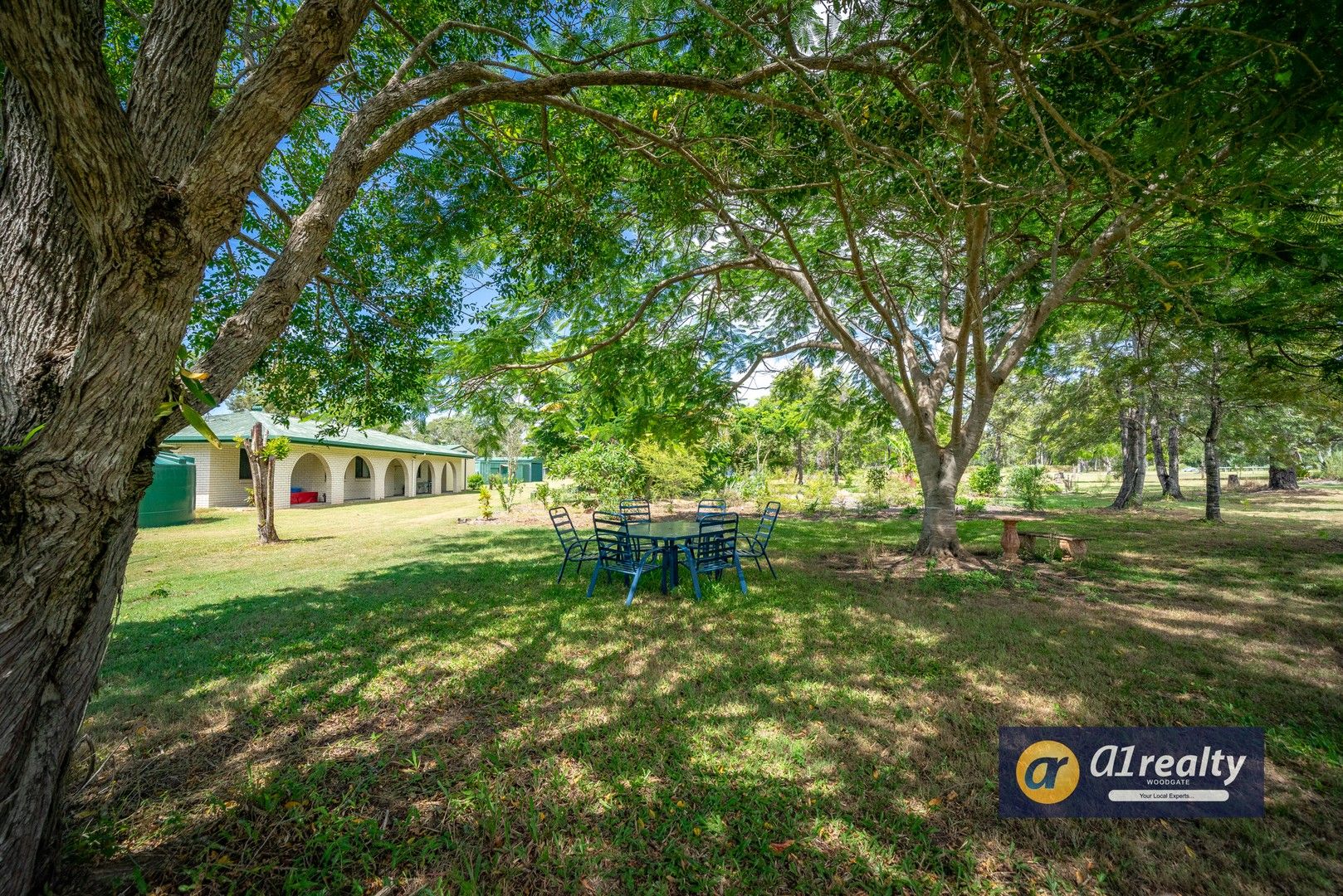 3 bedrooms House in 181 Jarretts Rd WOODGATE QLD, 4660