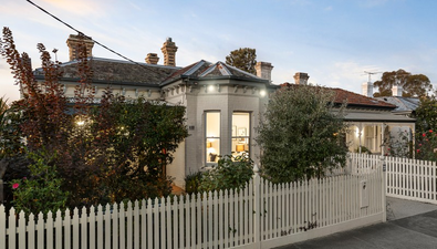 Picture of 31 Manningtree Road, HAWTHORN VIC 3122
