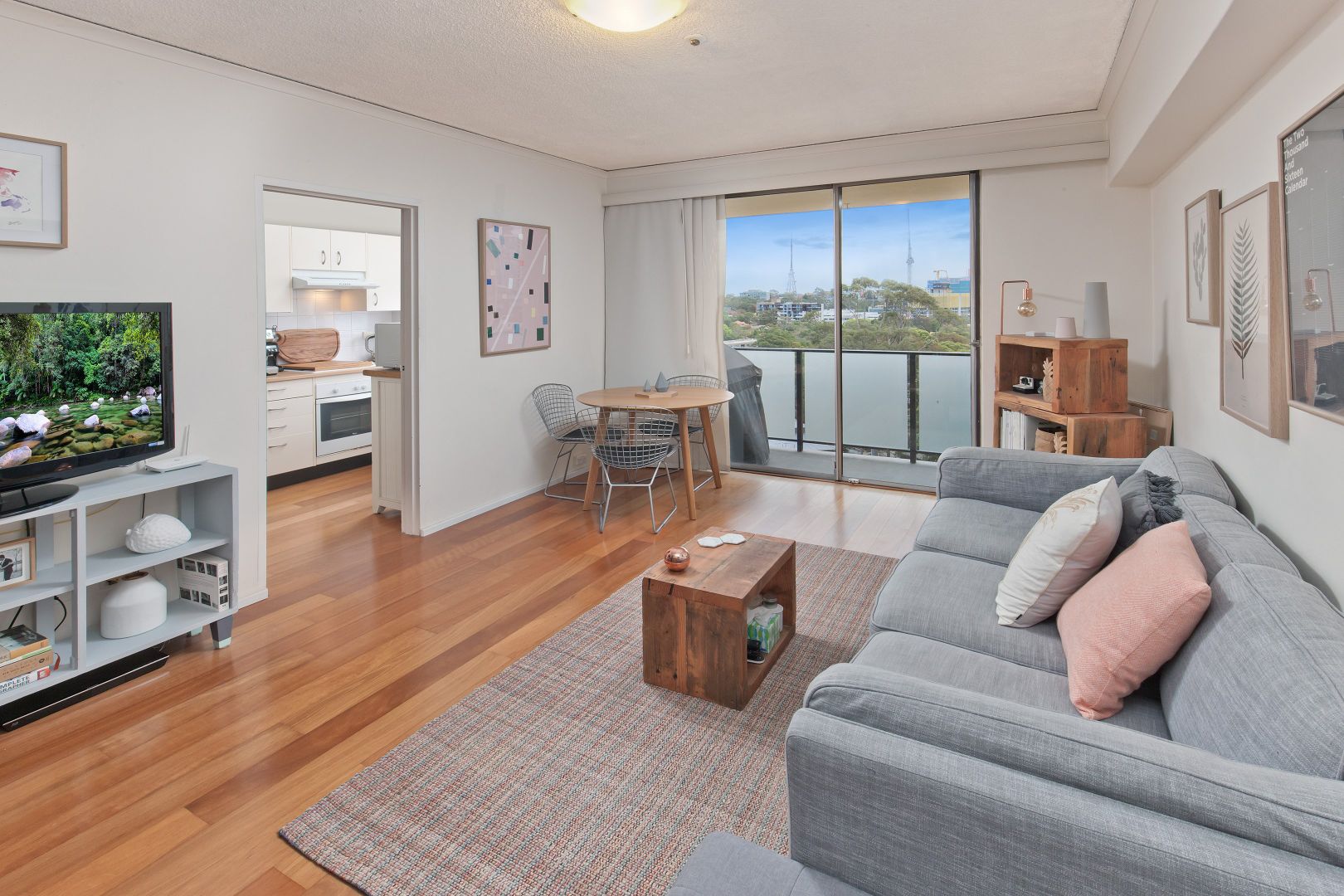 18/4 Lamont Street, Wollstonecraft NSW 2065, Image 2